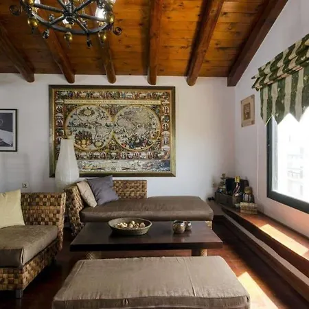 Korina's Wood House Holiday home